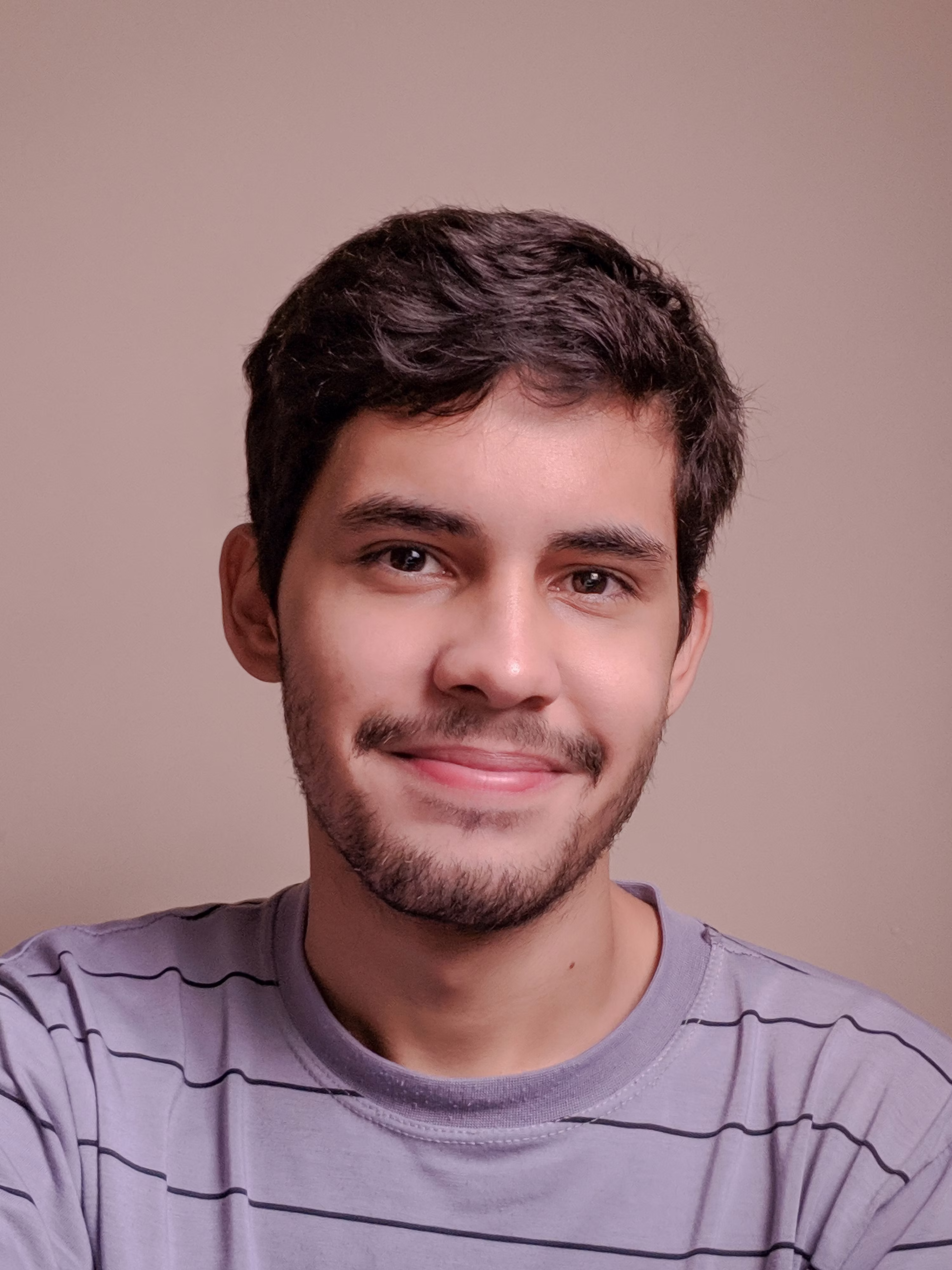 Breno Souza
